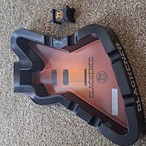 Cigar Ashtray and Rest